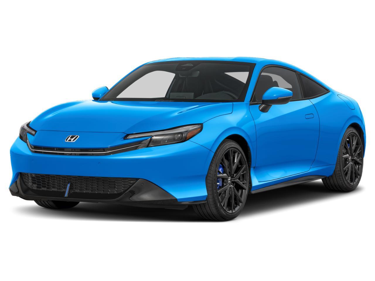 2026 Honda Prelude Base
