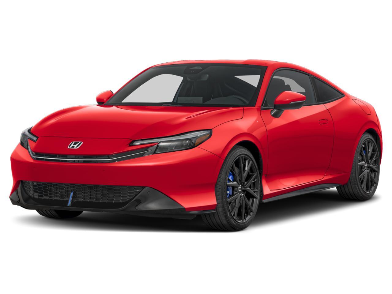 2026 Honda Prelude Base