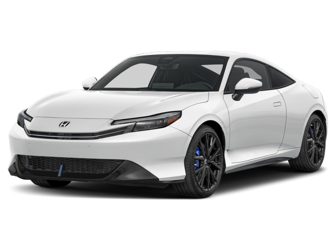 2026 Honda Prelude Base