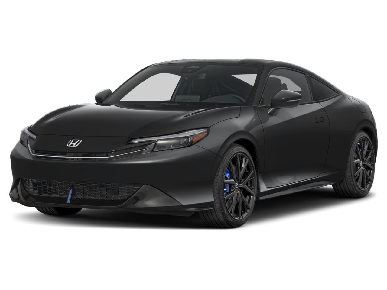 2026 Honda Prelude Base