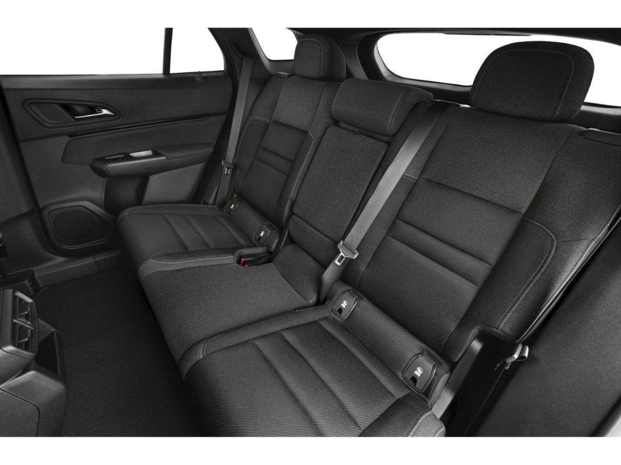 2026 Honda Prologue EX Oklahoma City OK