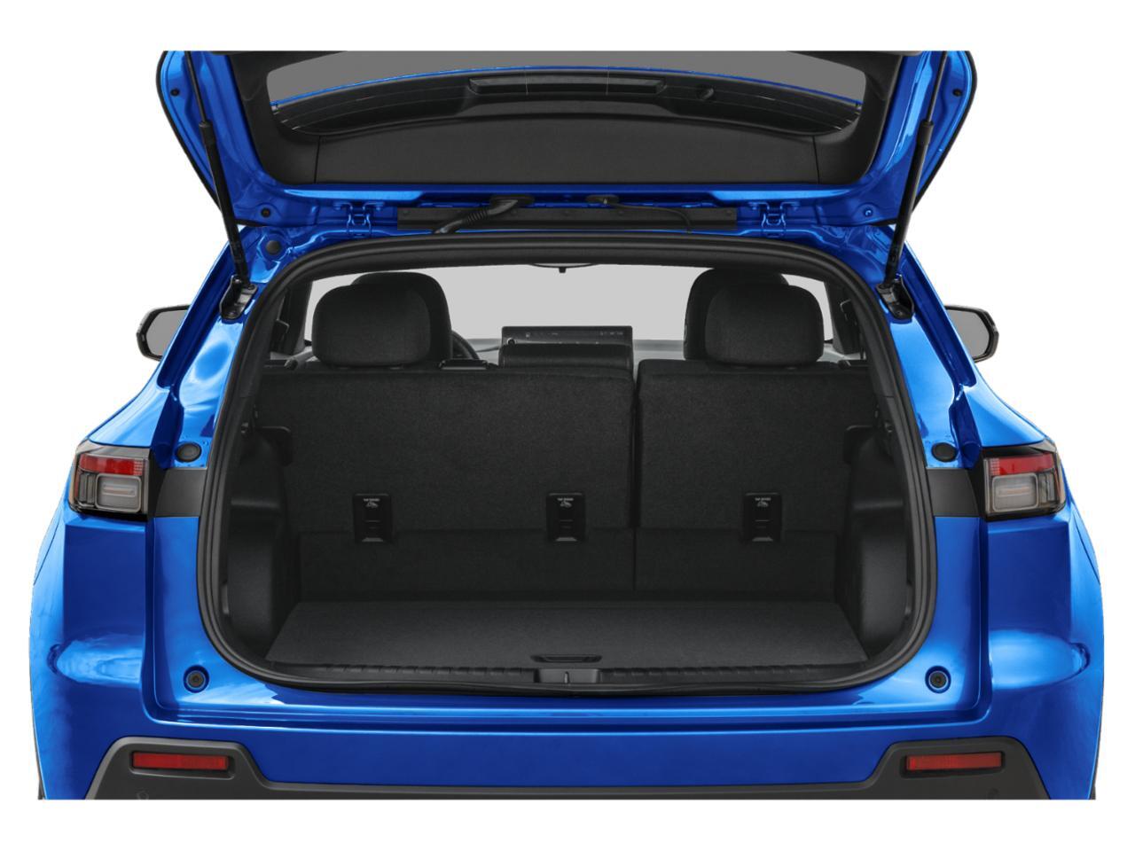 2026 Honda Prologue EX Oklahoma City OK