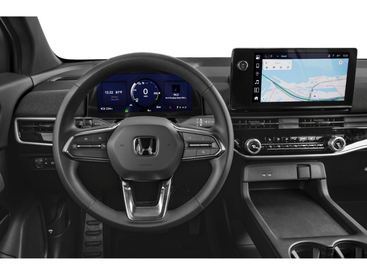 2026 Honda Prologue EX Oklahoma City OK