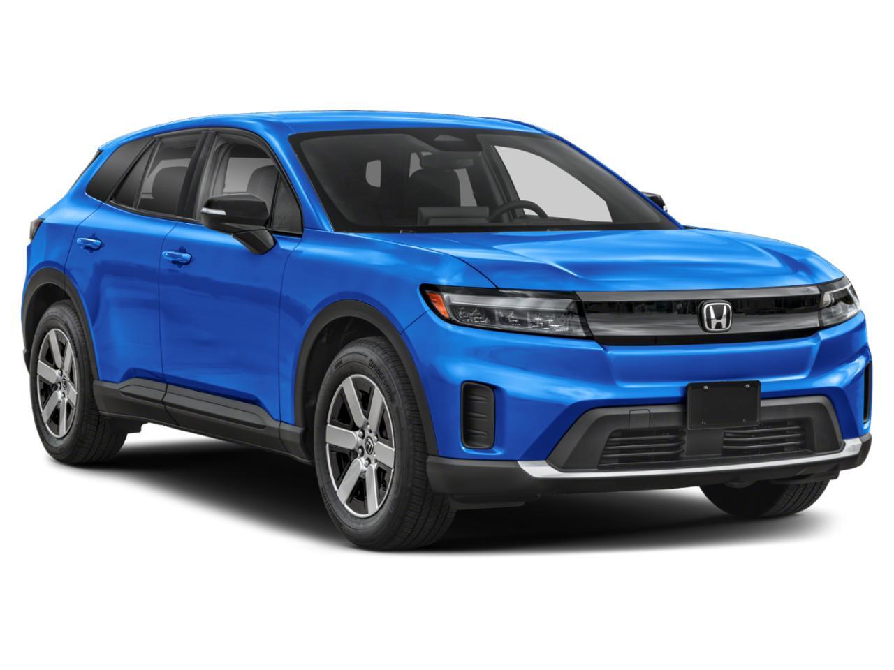 2026 Honda Prologue EX Oklahoma City OK