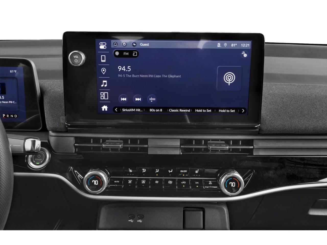 2026 Honda Prologue EX Oklahoma City OK