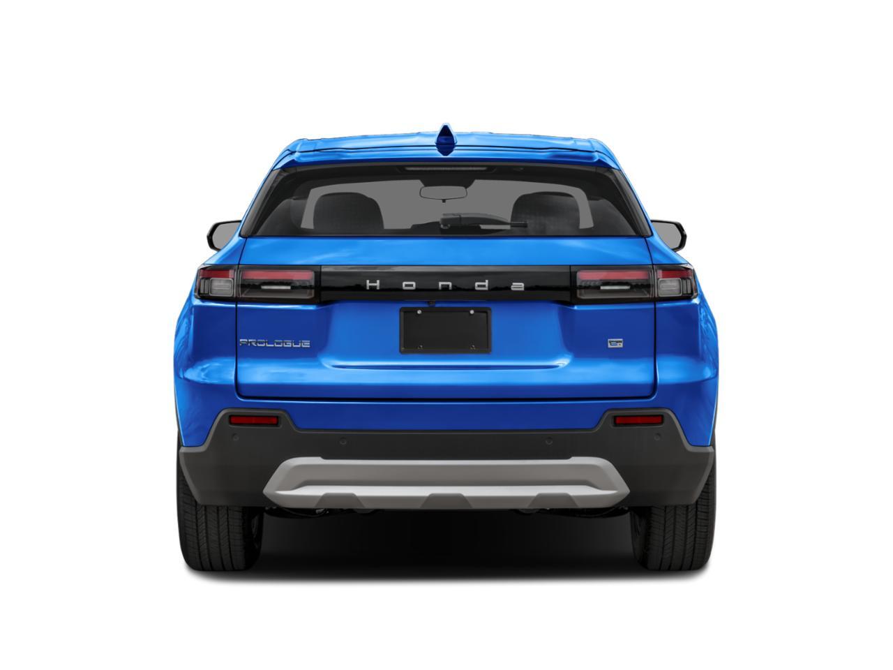 2026 Honda Prologue EX Oklahoma City OK