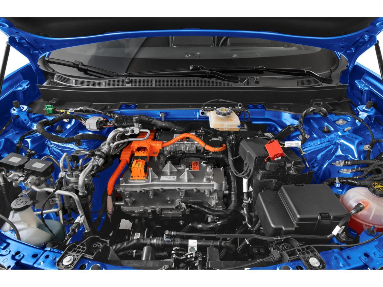 2026 Honda Prologue EX Oklahoma City OK