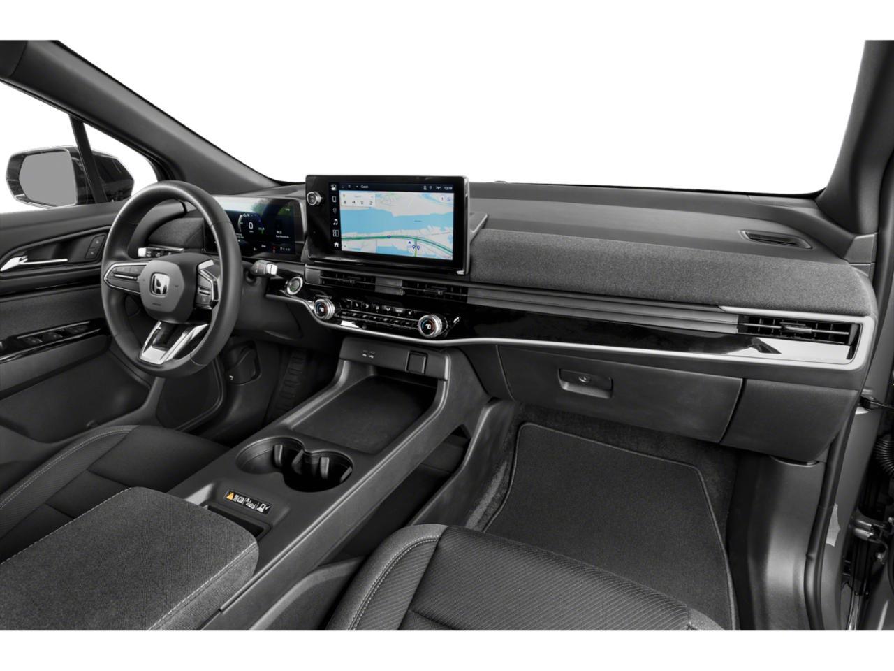 2026 Honda Prologue EX Oklahoma City OK