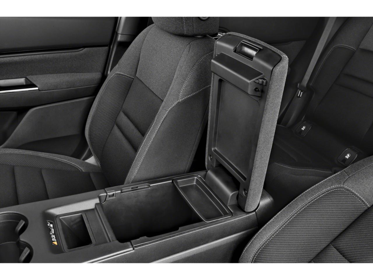 2026 Honda Prologue EX Oklahoma City OK
