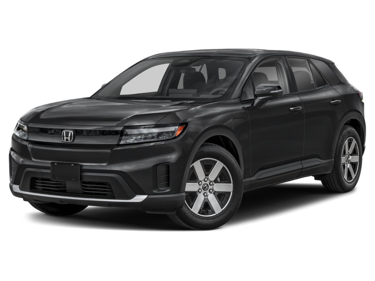 2026 Honda Prologue