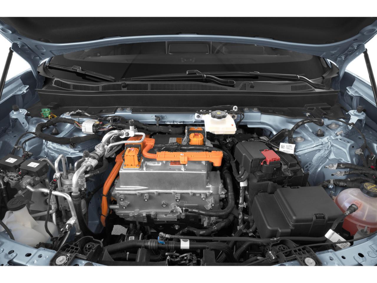 2026 Honda Prologue Touring Oklahoma City OK