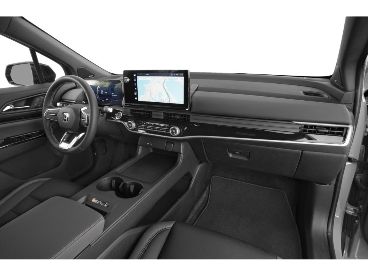 2026 Honda Prologue Touring Oklahoma City OK