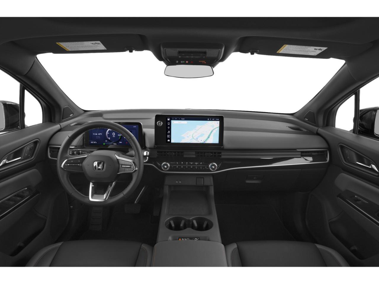 2026 Honda Prologue Touring Oklahoma City OK