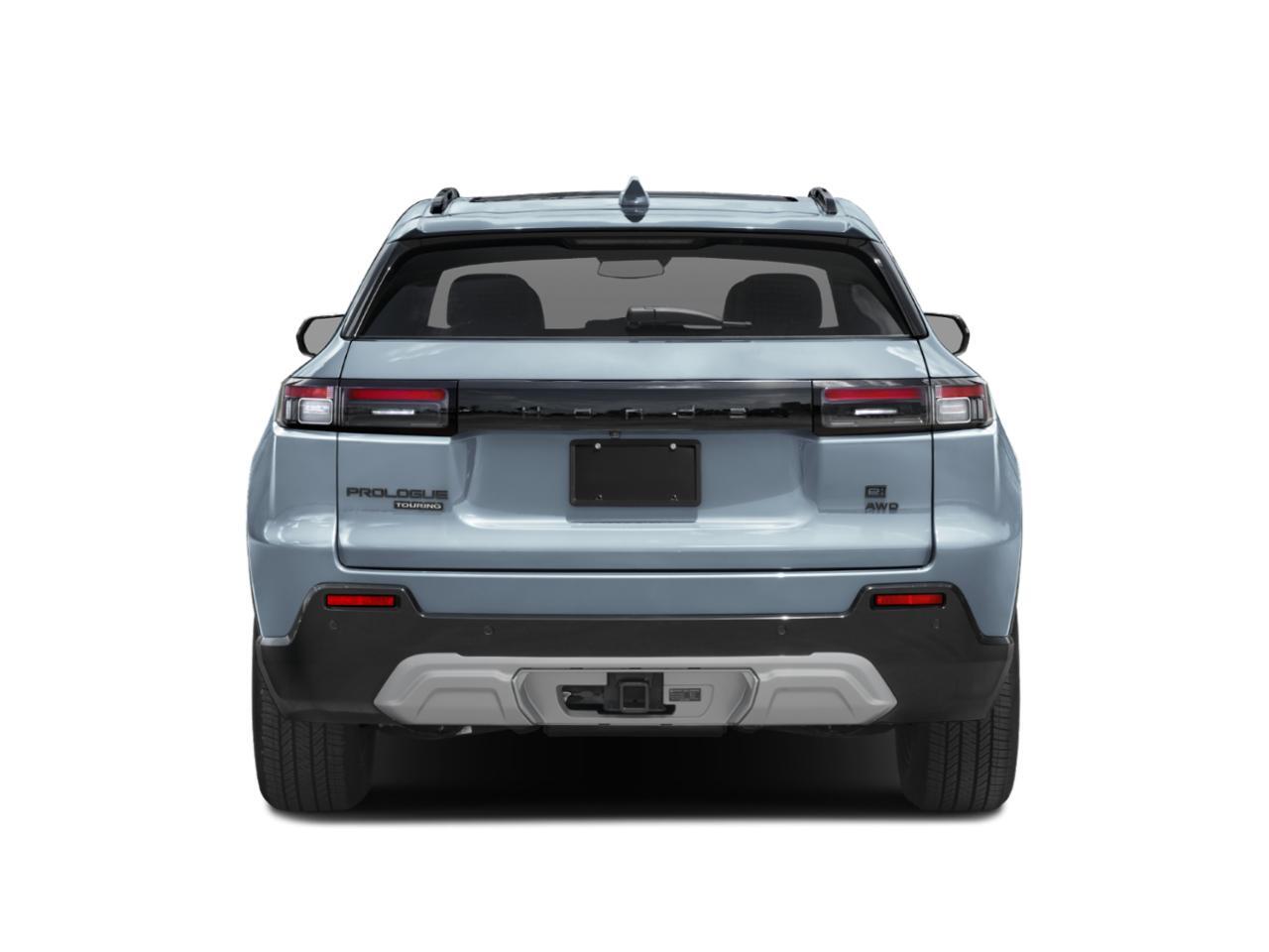 2026 Honda Prologue Touring Oklahoma City OK