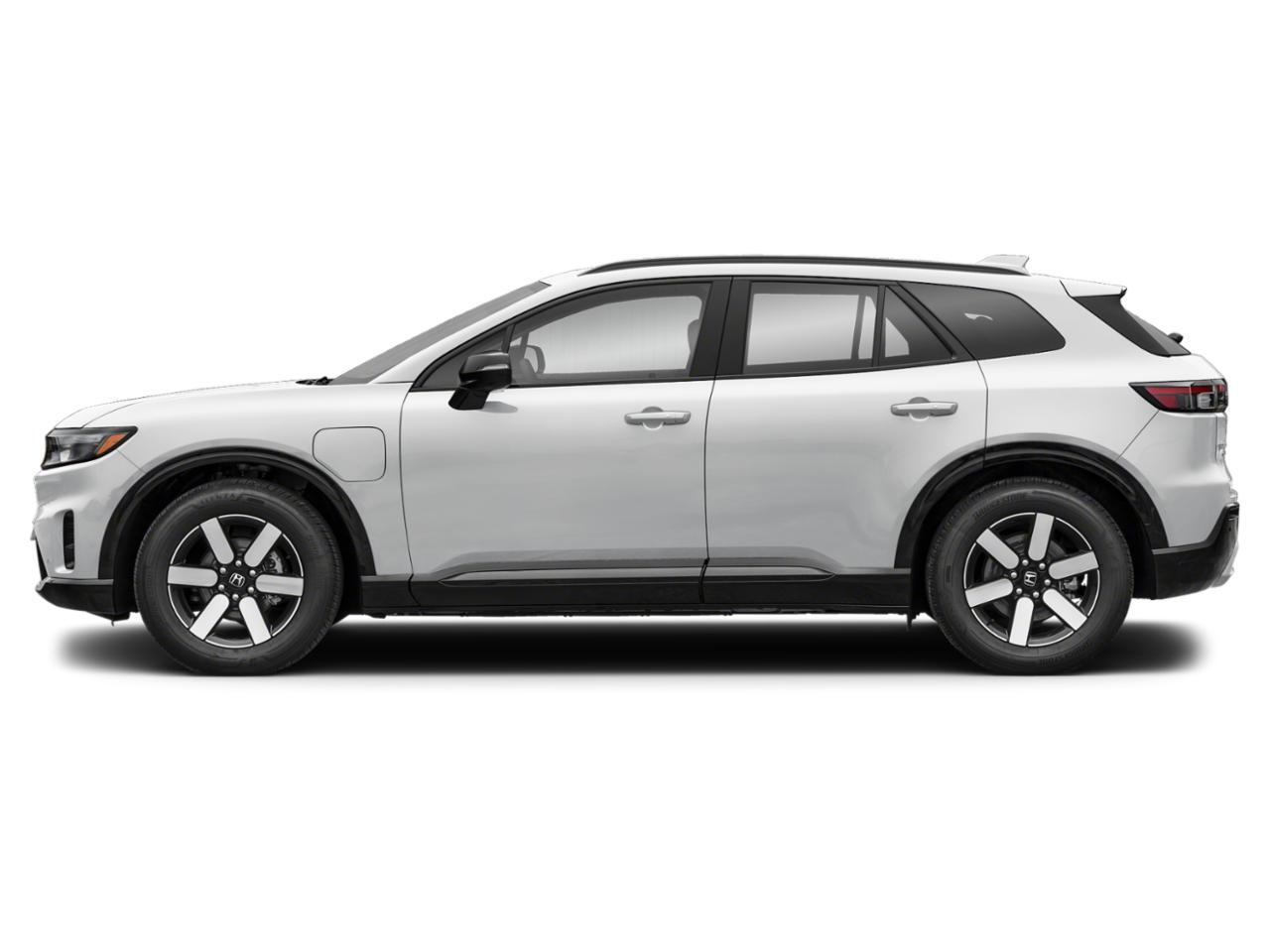 2026 Honda Prologue Touring Oklahoma City OK