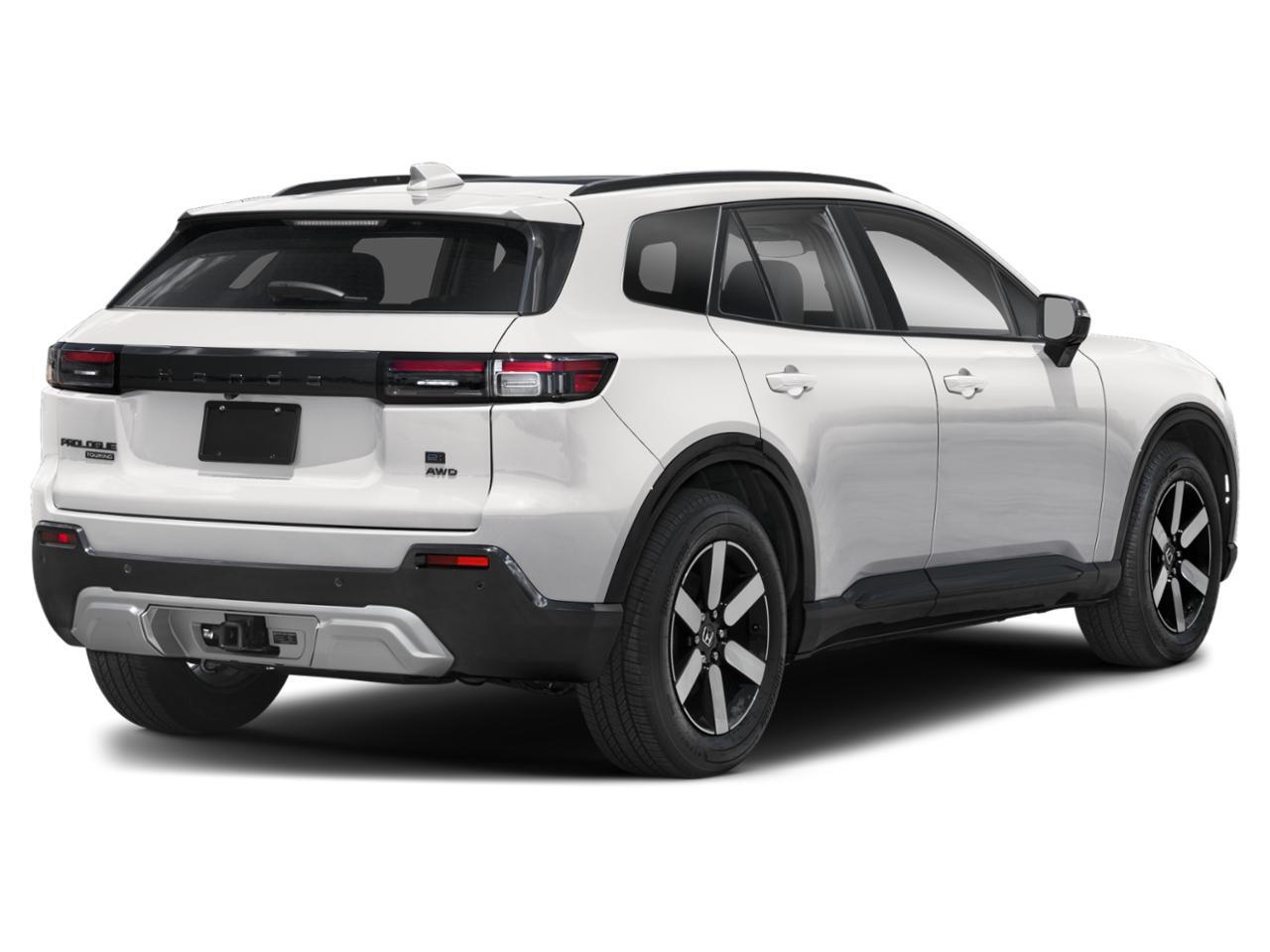 2026 Honda Prologue Touring Oklahoma City OK