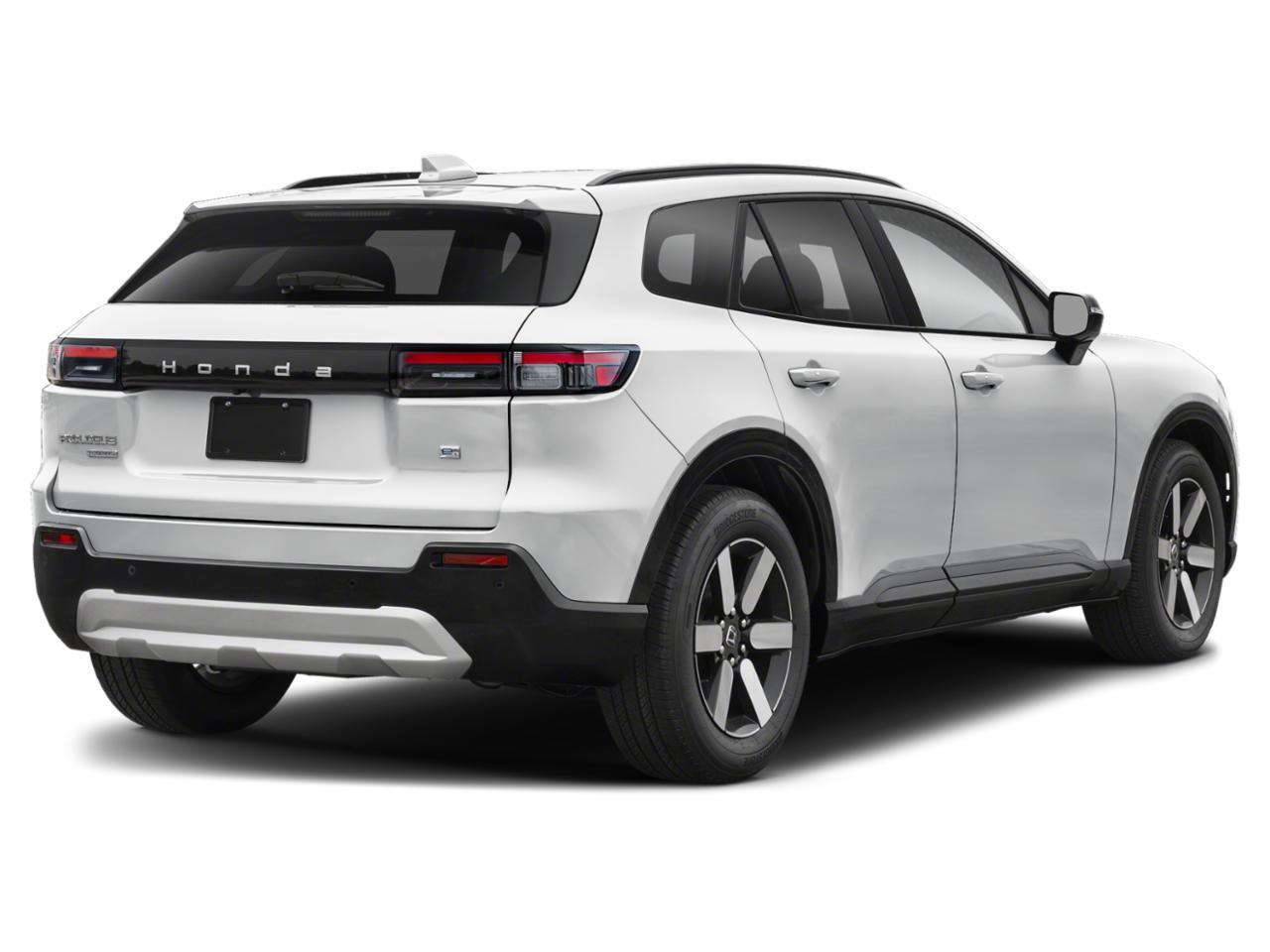 2026 Honda Prologue Touring Oklahoma City OK