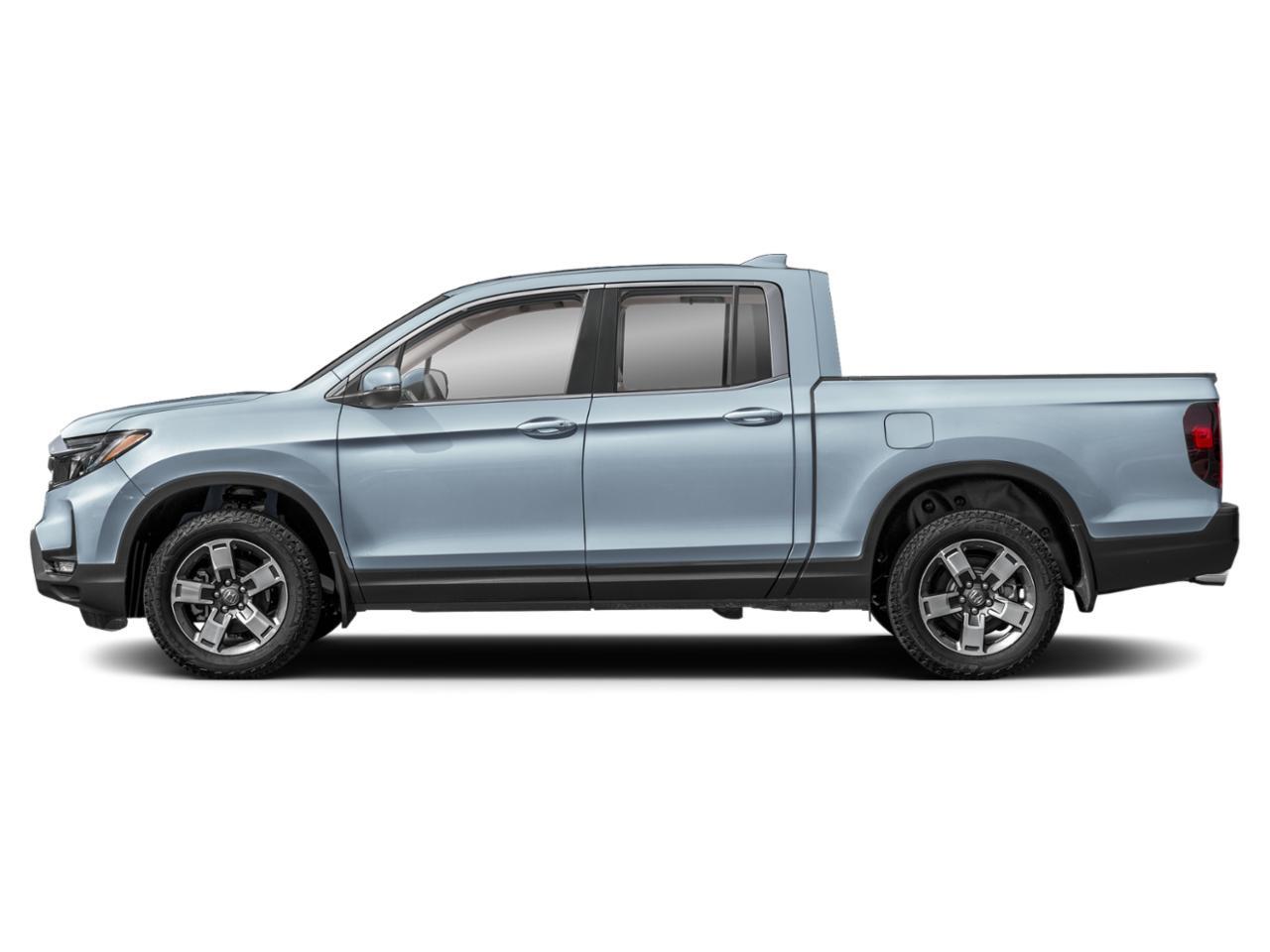 2026 Honda Ridgeline RTL Oklahoma City OK