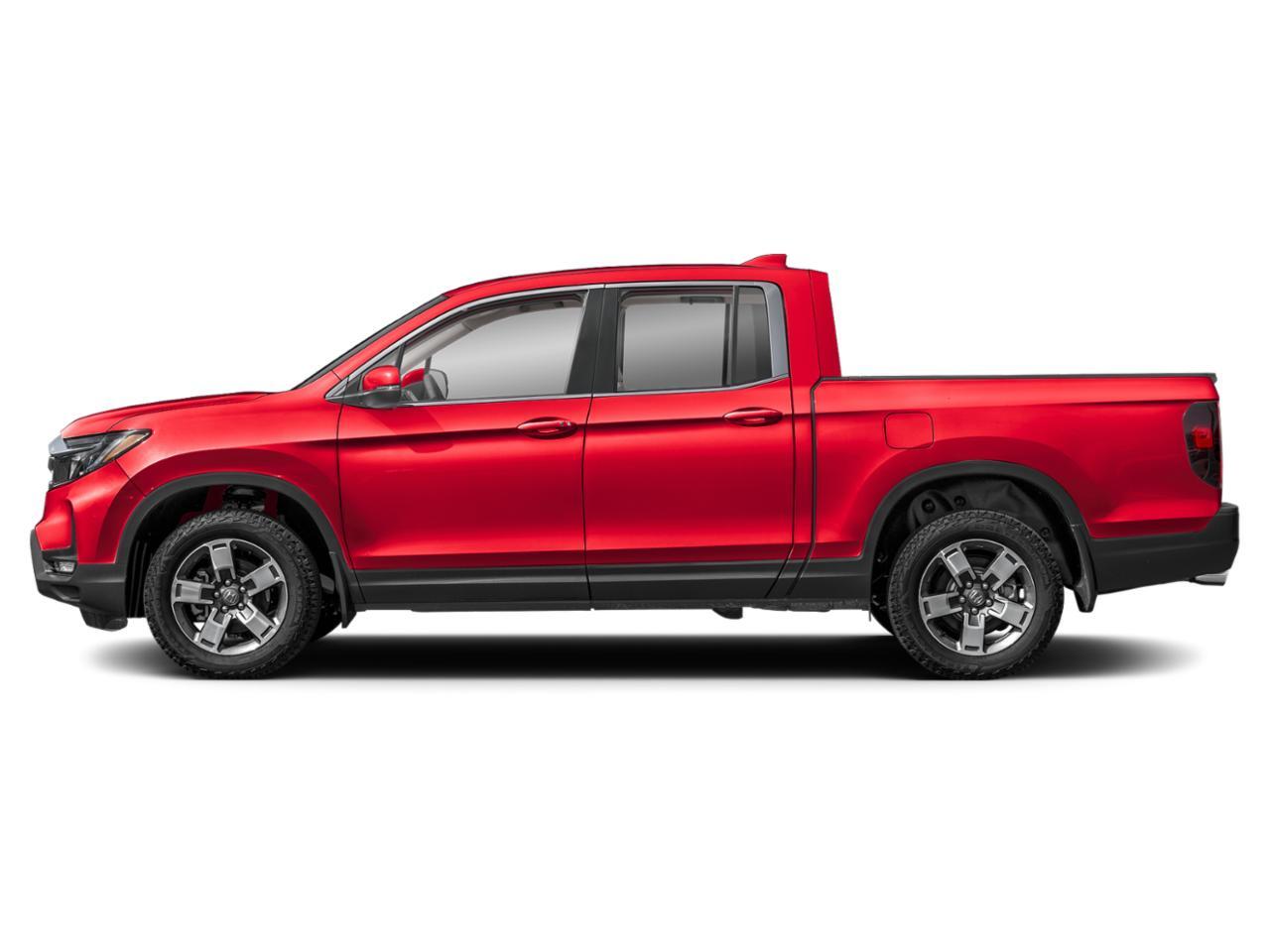 2026 Honda Ridgeline RTL Oklahoma City OK