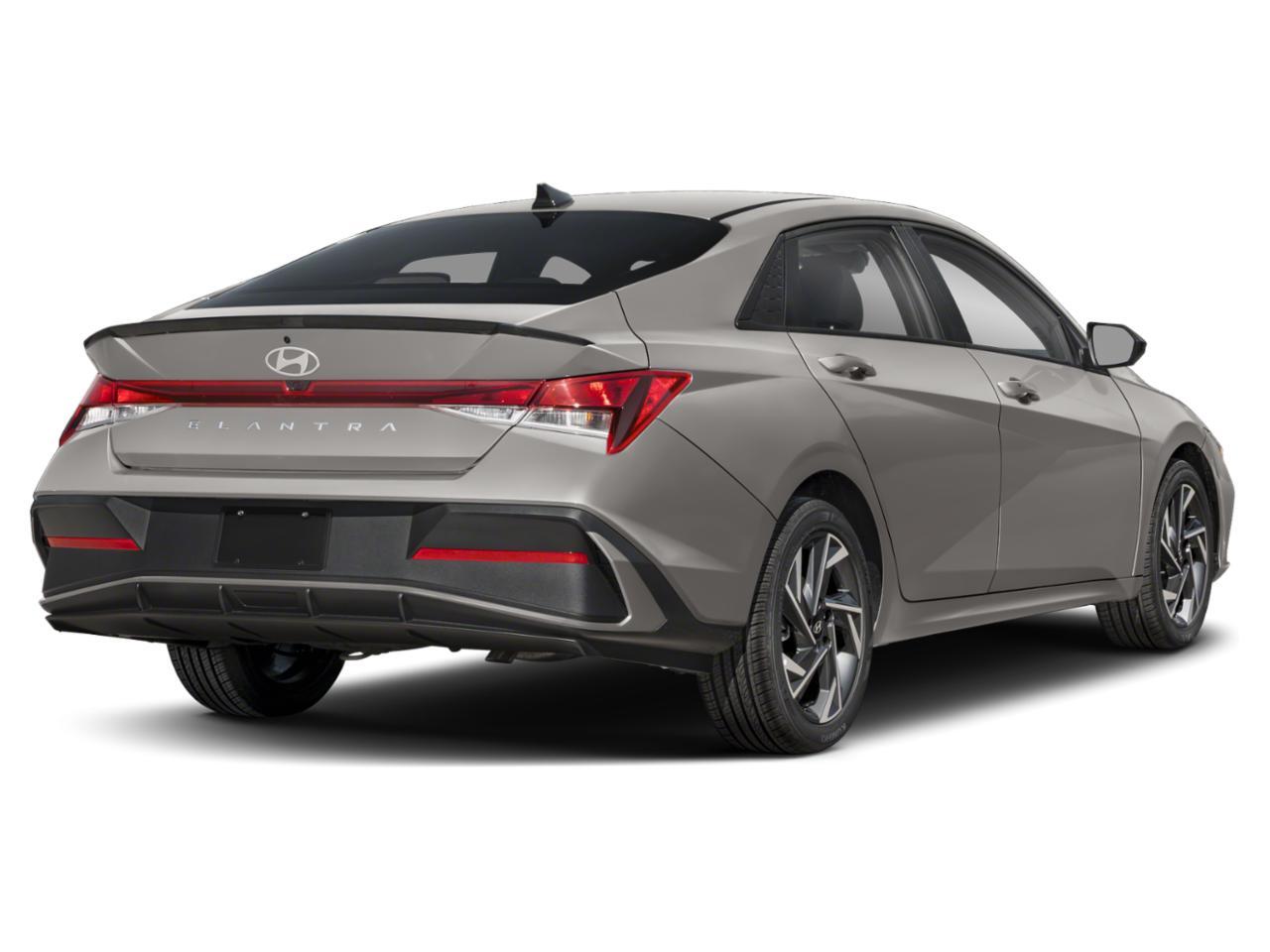 2026 Hyundai Elantra SEL Sport 2026 Hyundai Elantra SEL Sport
