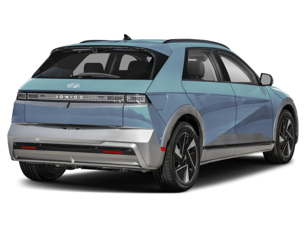 2026 Hyundai IONIQ 5 Limited 2026 Hyundai IONIQ 5 Limited