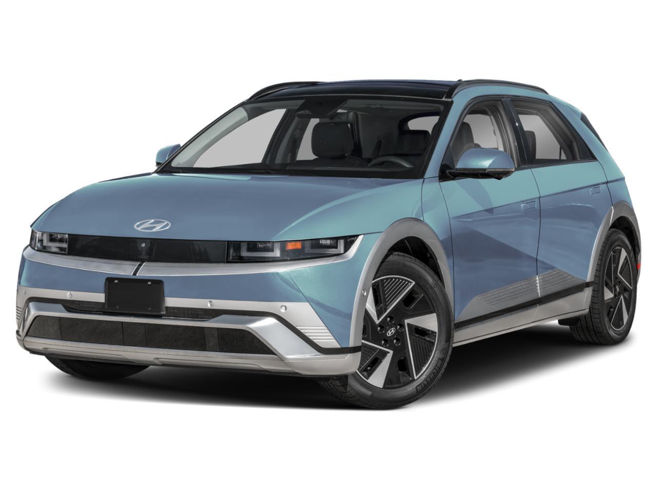 2026 Hyundai IONIQ 5 Limited 2026 Hyundai IONIQ 5 Limited