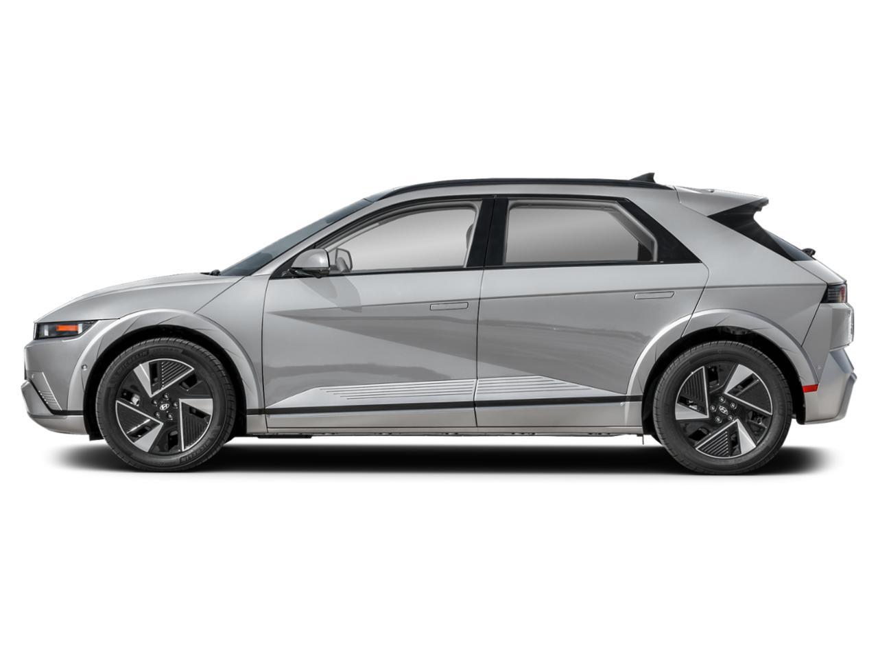 2026 Hyundai IONIQ 5 Limited 2026 Hyundai IONIQ 5 Limited