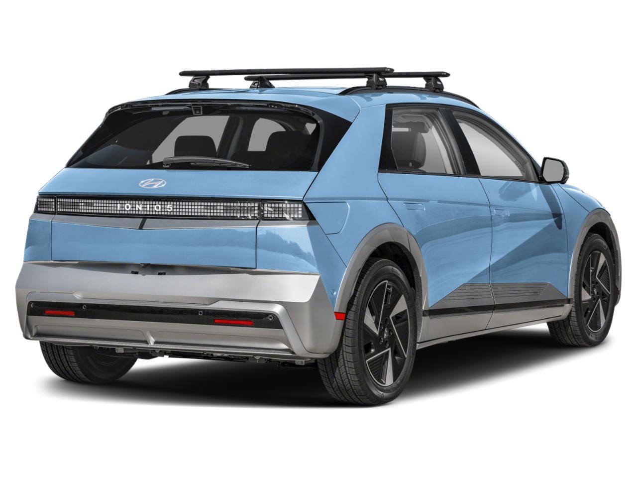 2026 Hyundai IONIQ 5 Limited San Clemente CA 2026 Hyundai IONIQ 5 Limited San Clemente CA