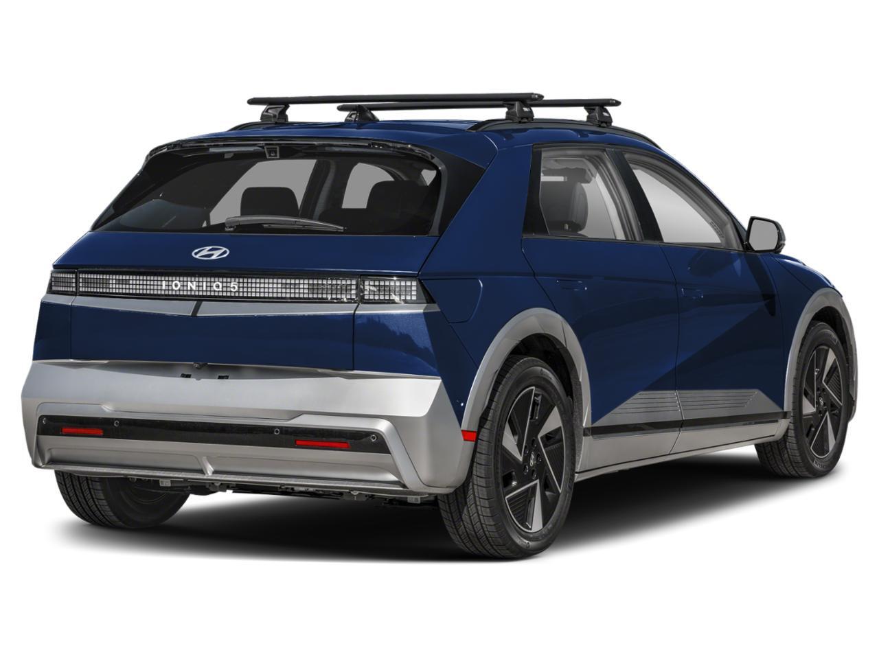 2026 Hyundai IONIQ 5 Limited San Clemente CA 2026 Hyundai IONIQ 5 Limited San Clemente CA