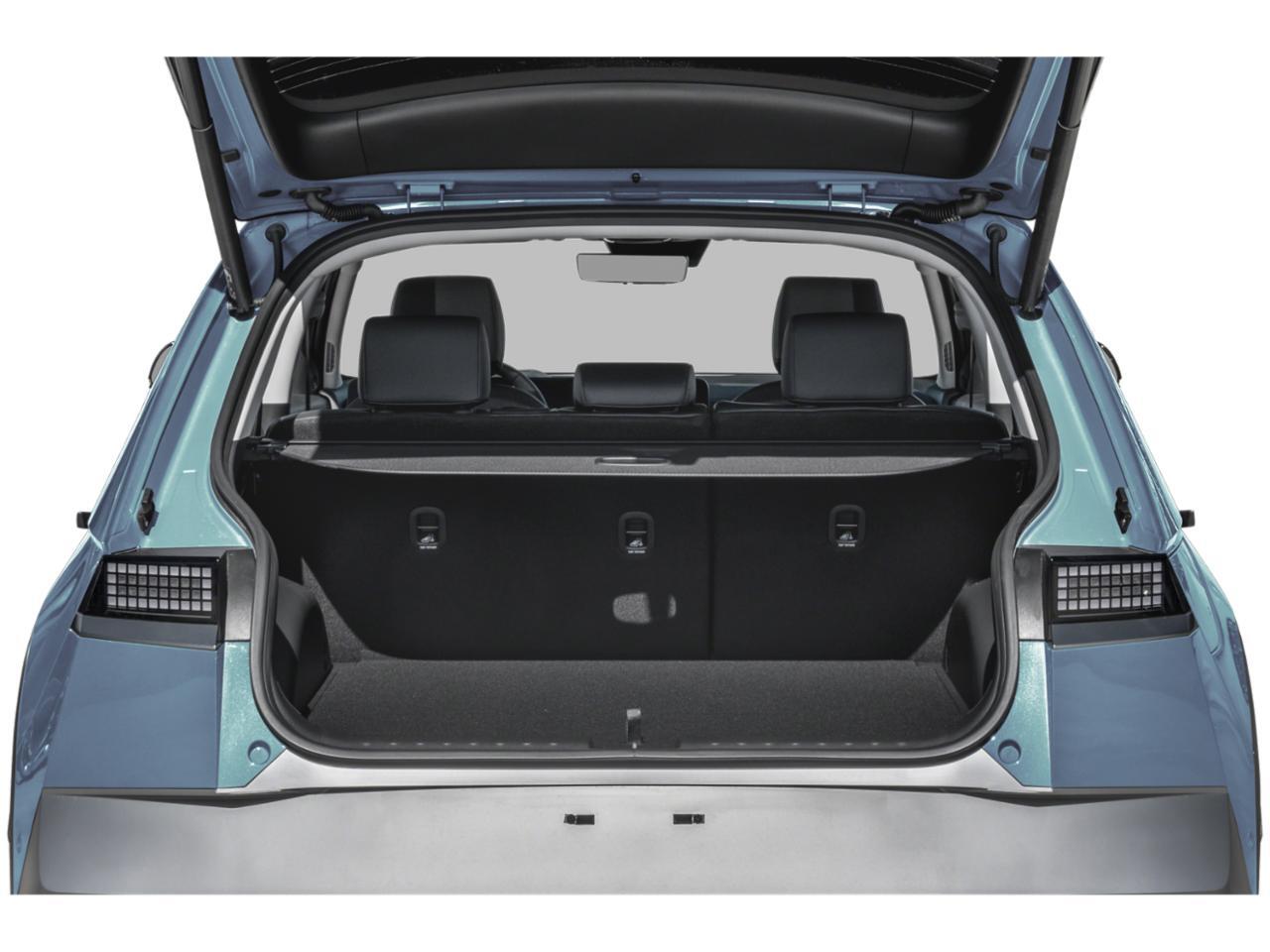 2026 Hyundai IONIQ 5 SEL San Clemente CA 2026 Hyundai IONIQ 5 SEL San Clemente CA