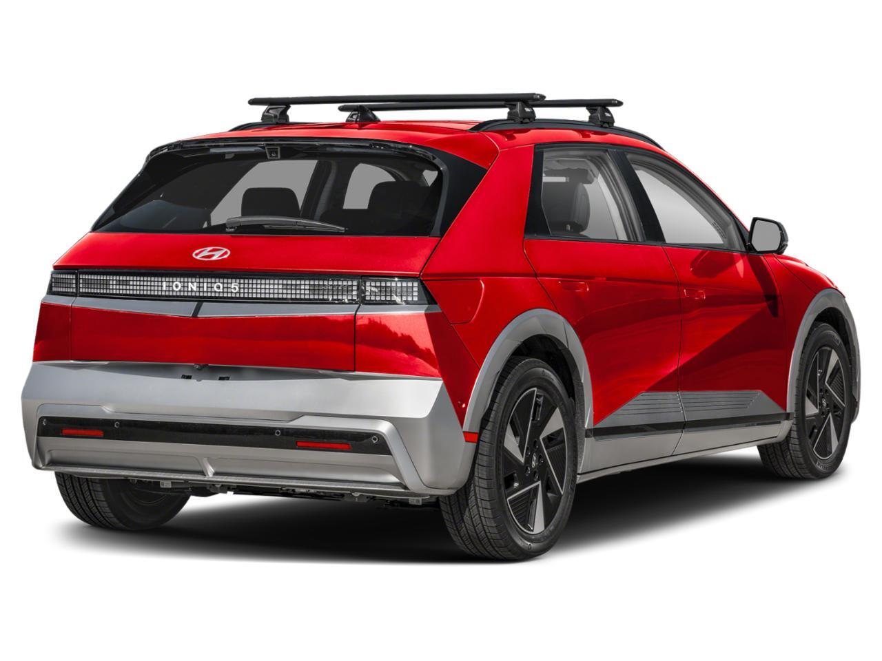 2026 Hyundai IONIQ 5 SEL San Clemente CA 2026 Hyundai IONIQ 5 SEL San Clemente CA