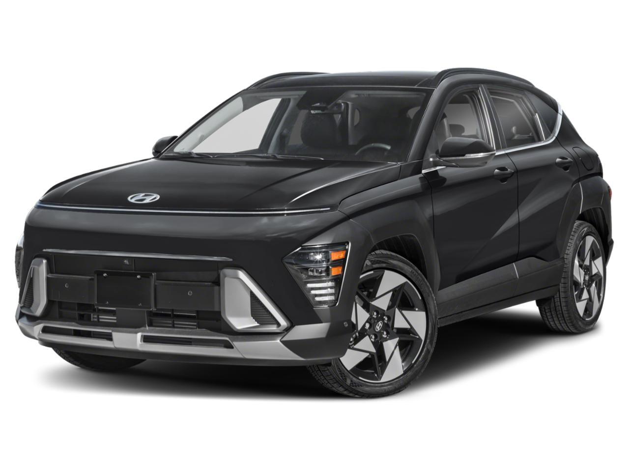 2026 Hyundai Kona Limited 2026 Hyundai Kona Limited