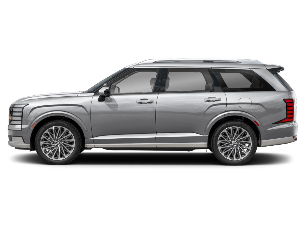 2026 Hyundai Palisade Calligraphy 2026 Hyundai Palisade Calligraphy