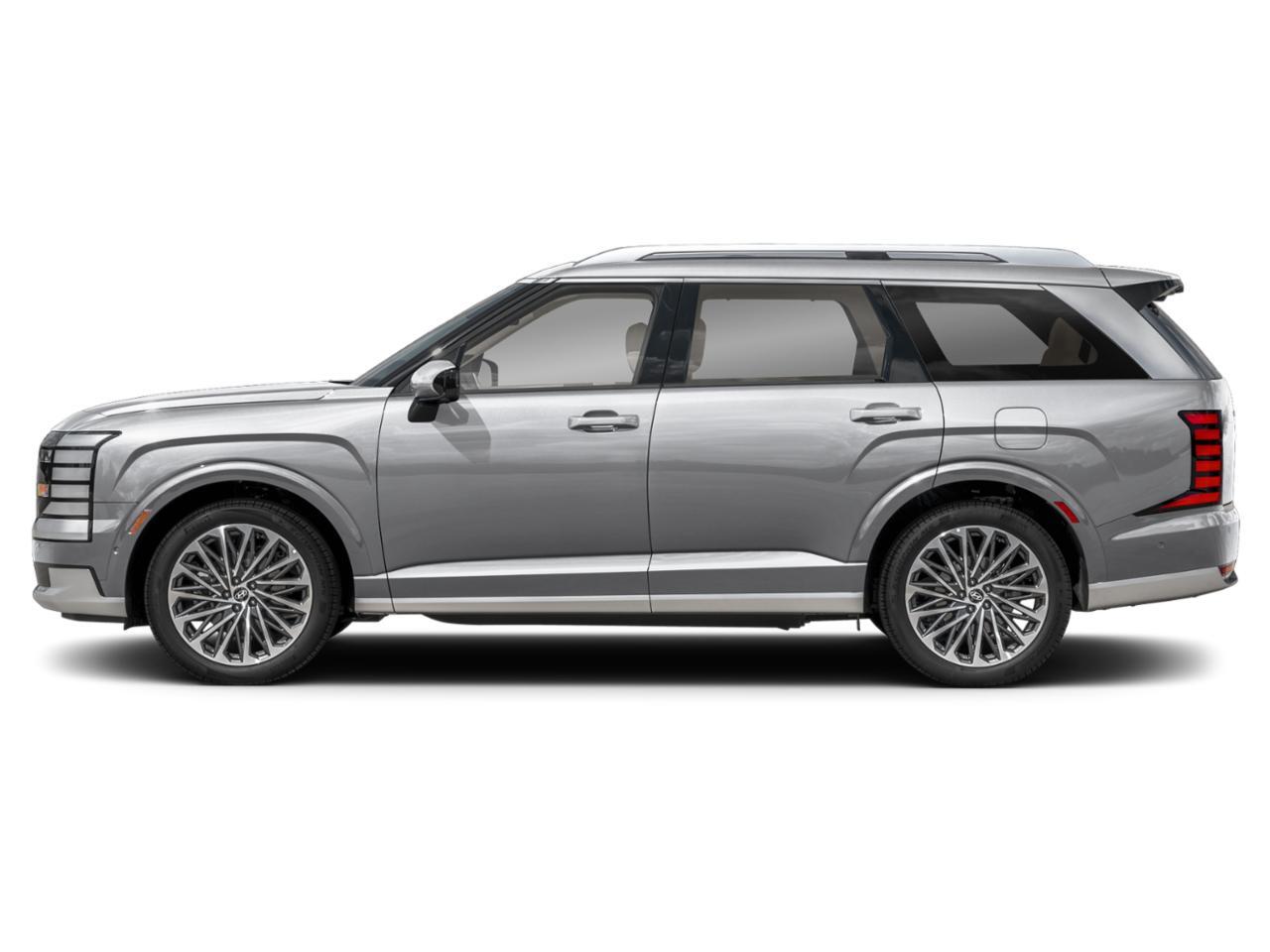 2026 Hyundai Palisade Calligraphy 2026 Hyundai Palisade Calligraphy