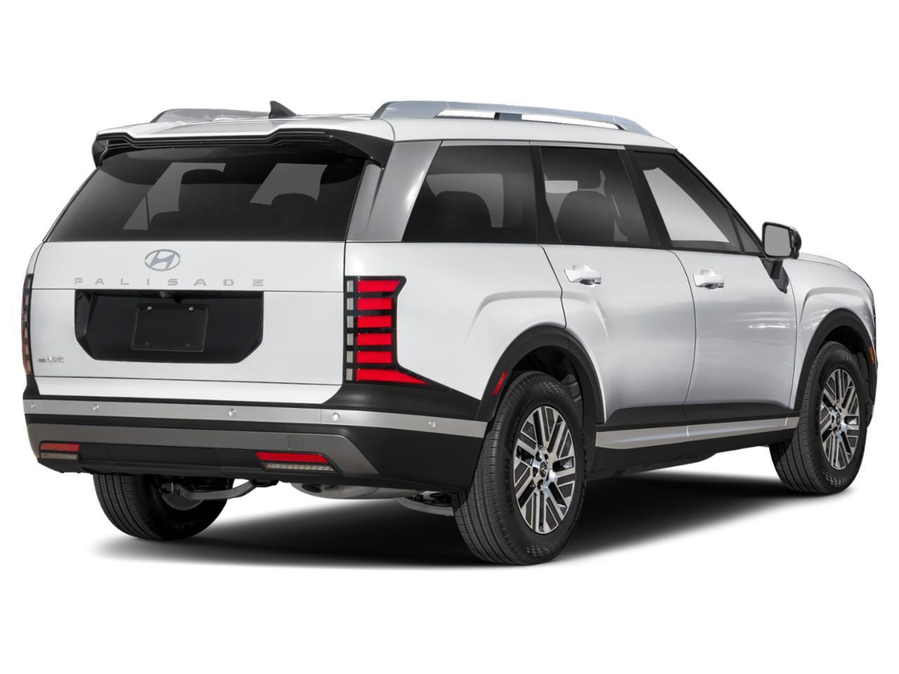 2026 Hyundai Palisade Hybrid Blue SEL Premium 2026 Hyundai Palisade Hybrid Blue SEL Premium