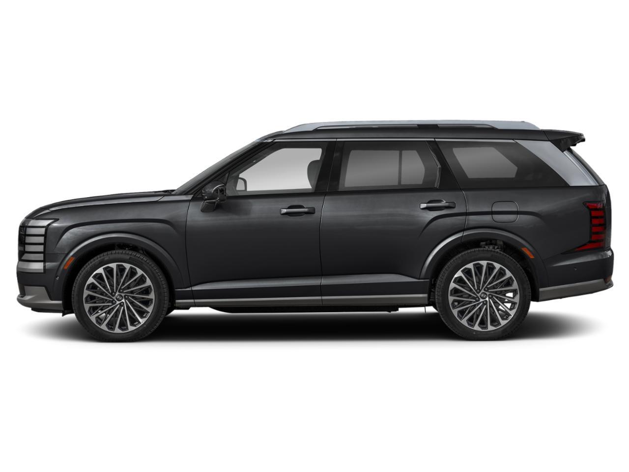2026 Hyundai Palisade Hybrid Calligraphy 2026 Hyundai Palisade Hybrid Calligraphy