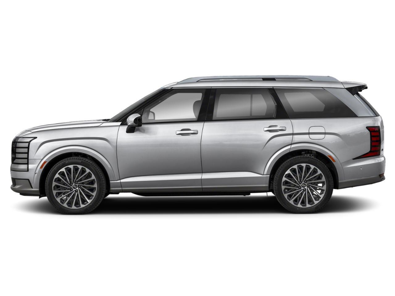 2026 Hyundai Palisade Hybrid Calligraphy 2026 Hyundai Palisade Hybrid Calligraphy