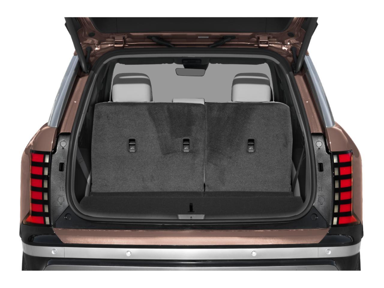 2026 Hyundai Palisade Hybrid Limited San Clemente CA 2026 Hyundai Palisade Hybrid Limited San Clemente CA