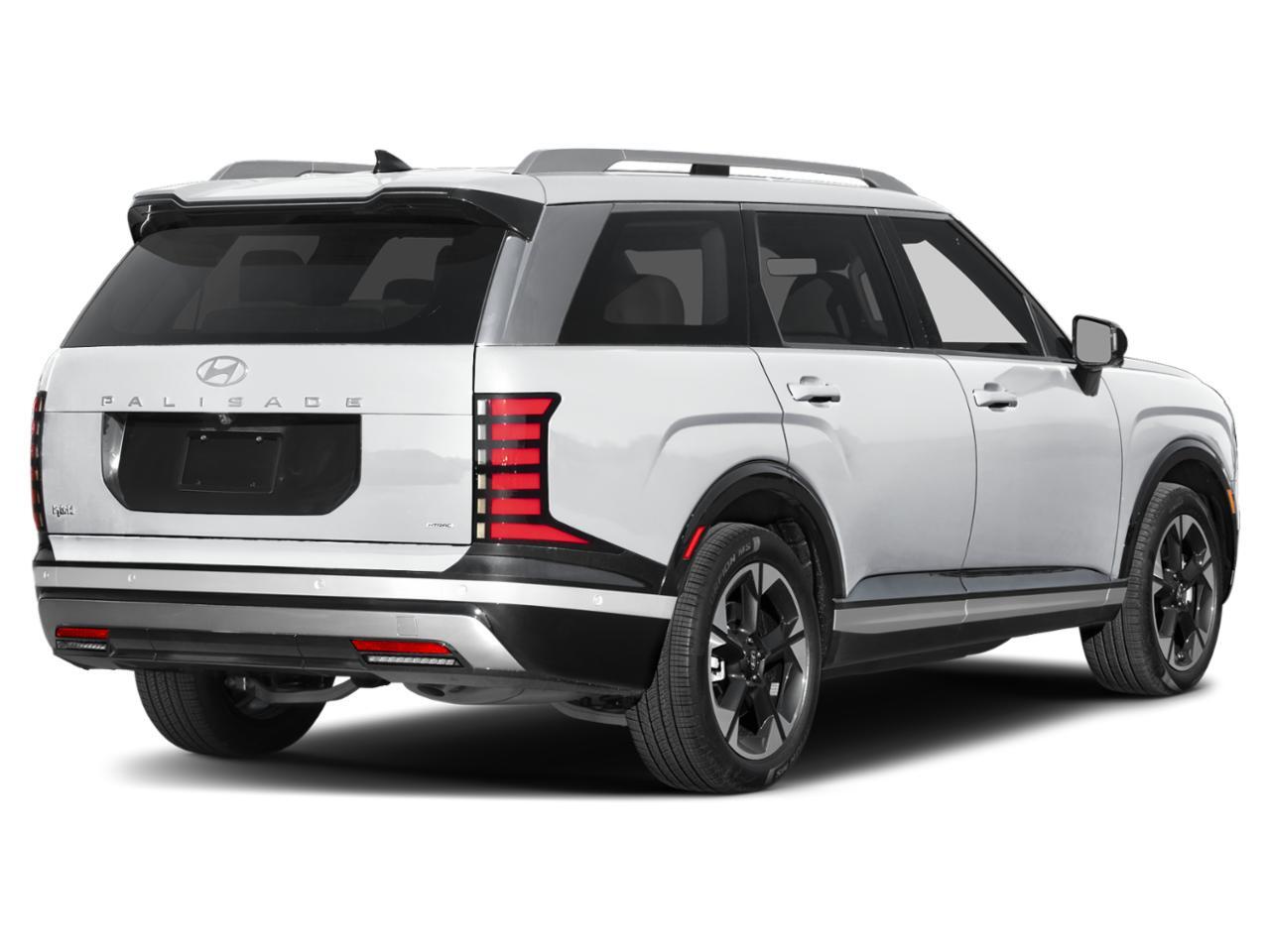 2026 Hyundai Palisade Hybrid Limited San Clemente CA 2026 Hyundai Palisade Hybrid Limited San Clemente CA