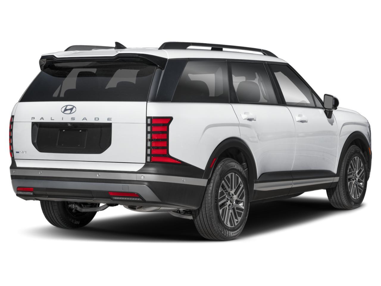 2026 Hyundai Palisade Hybrid SEL Premium 2026 Hyundai Palisade Hybrid SEL Premium