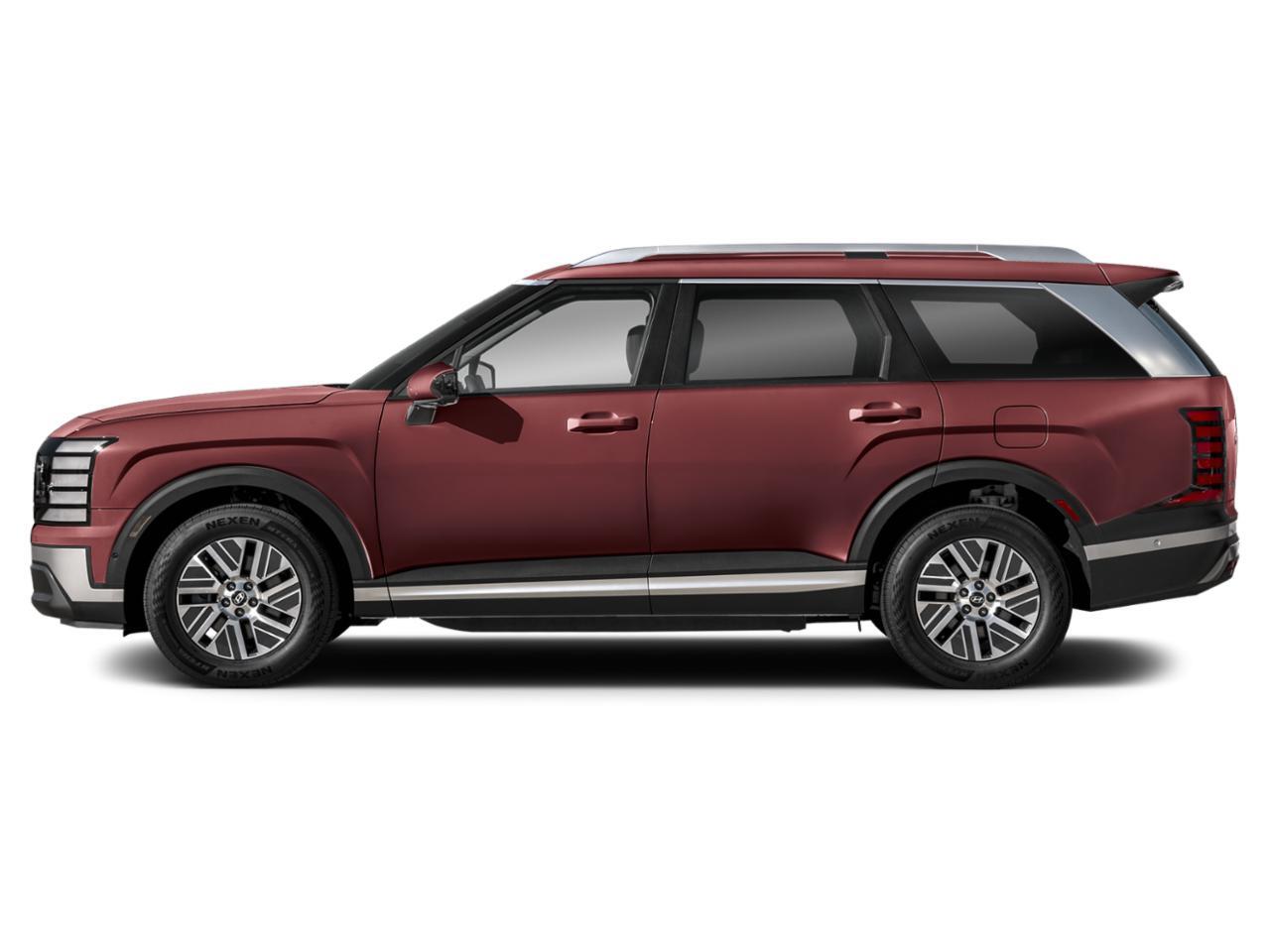 2026 Hyundai Palisade Hybrid SEL Premium 2026 Hyundai Palisade Hybrid SEL Premium
