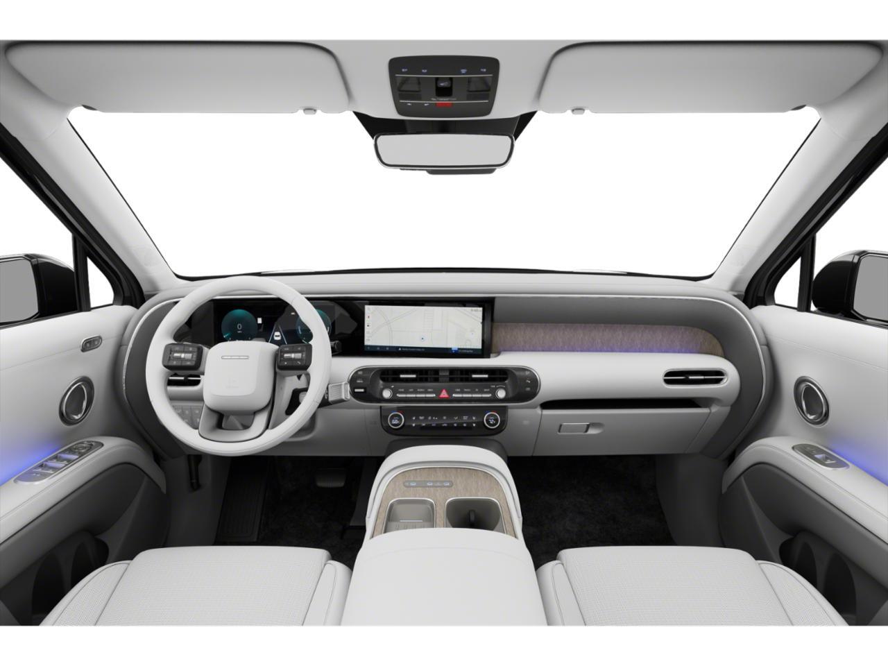 2026 Hyundai Palisade Hybrid SEL Premium San Clemente CA 2026 Hyundai Palisade Hybrid SEL Premium San Clemente CA