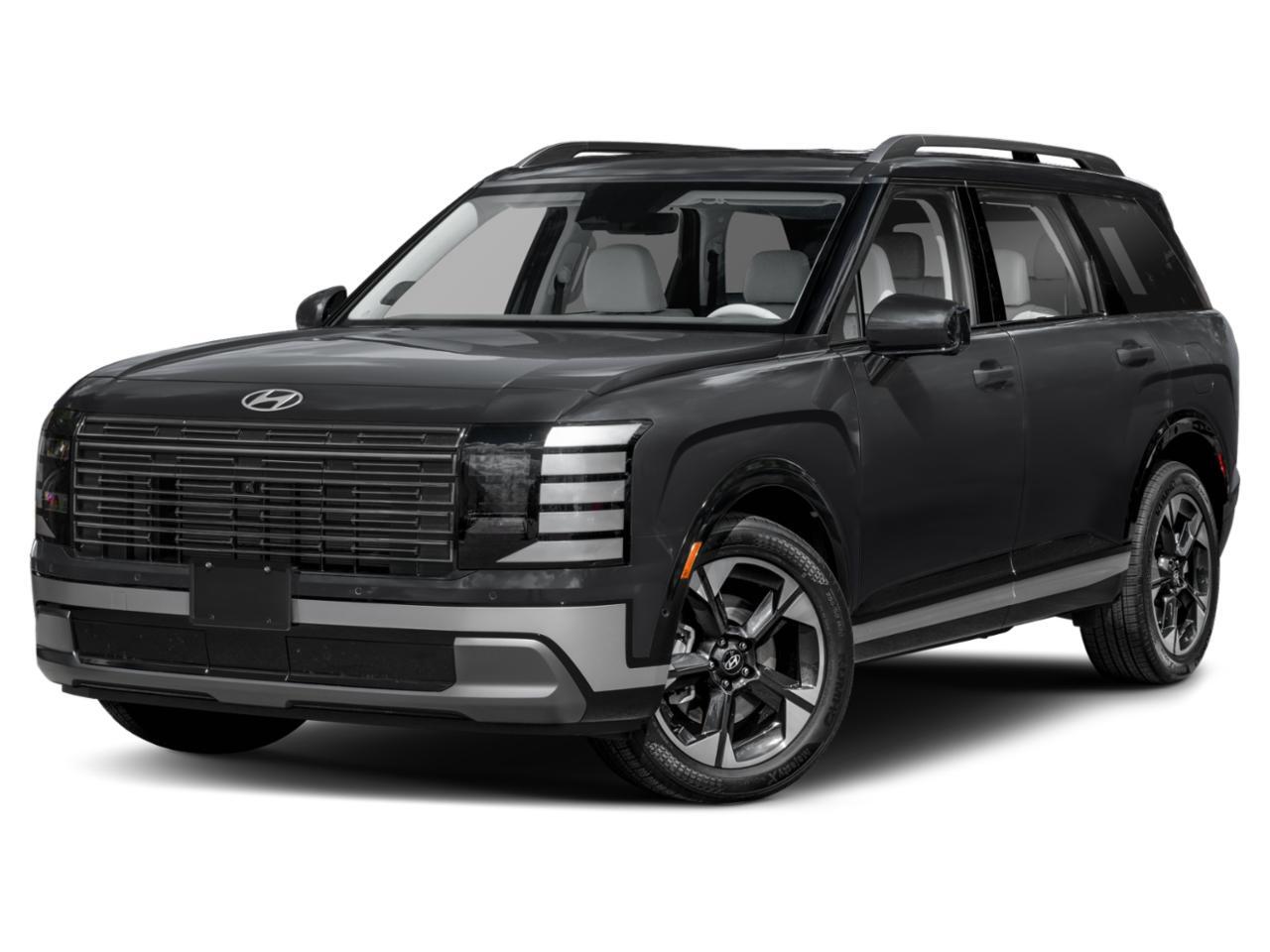 2026 Hyundai Palisade Limited 2026 Hyundai Palisade Limited
