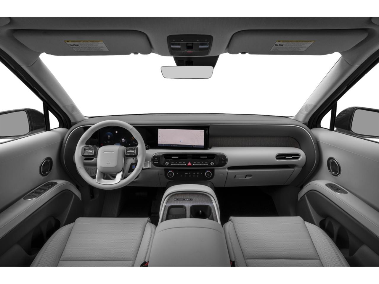 2026 Hyundai Palisade SEL 2026 Hyundai Palisade SEL