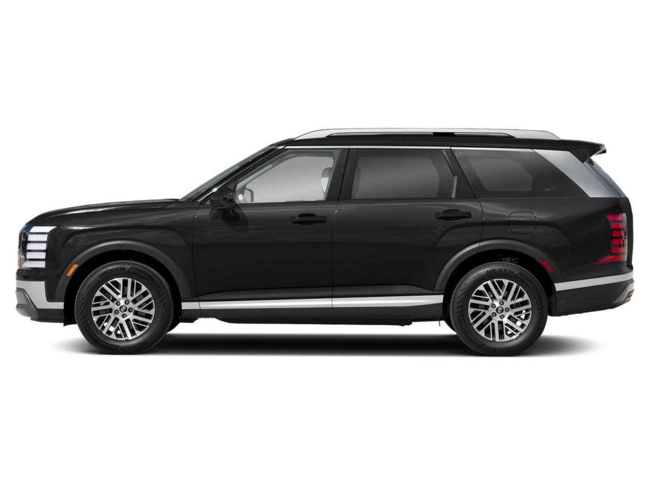 2026 Hyundai Palisade SEL 2026 Hyundai Palisade SEL