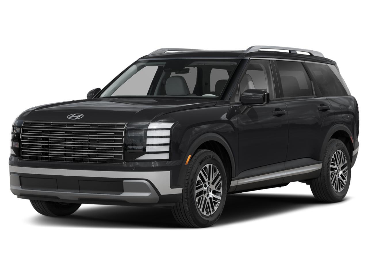 2026 Hyundai Palisade SEL 2026 Hyundai Palisade SEL