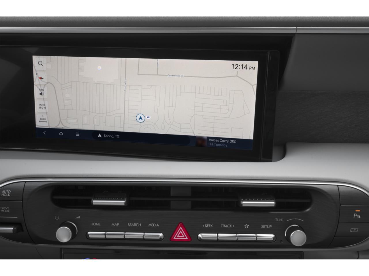 2026 Hyundai Palisade SEL Premium San Clemente CA 2026 Hyundai Palisade SEL Premium San Clemente CA