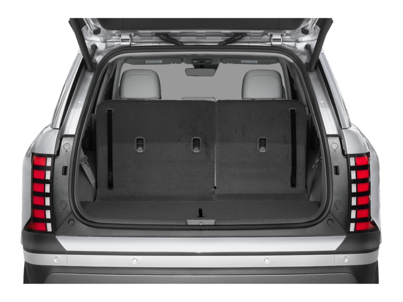 2026 Hyundai Palisade SEL Premium San Clemente CA 2026 Hyundai Palisade SEL Premium San Clemente CA