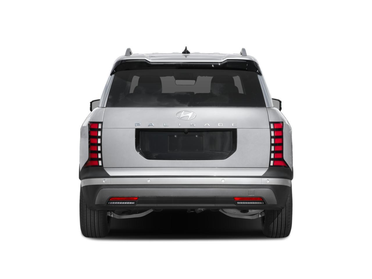 2026 Hyundai Palisade SEL Premium San Clemente CA 2026 Hyundai Palisade SEL Premium San Clemente CA