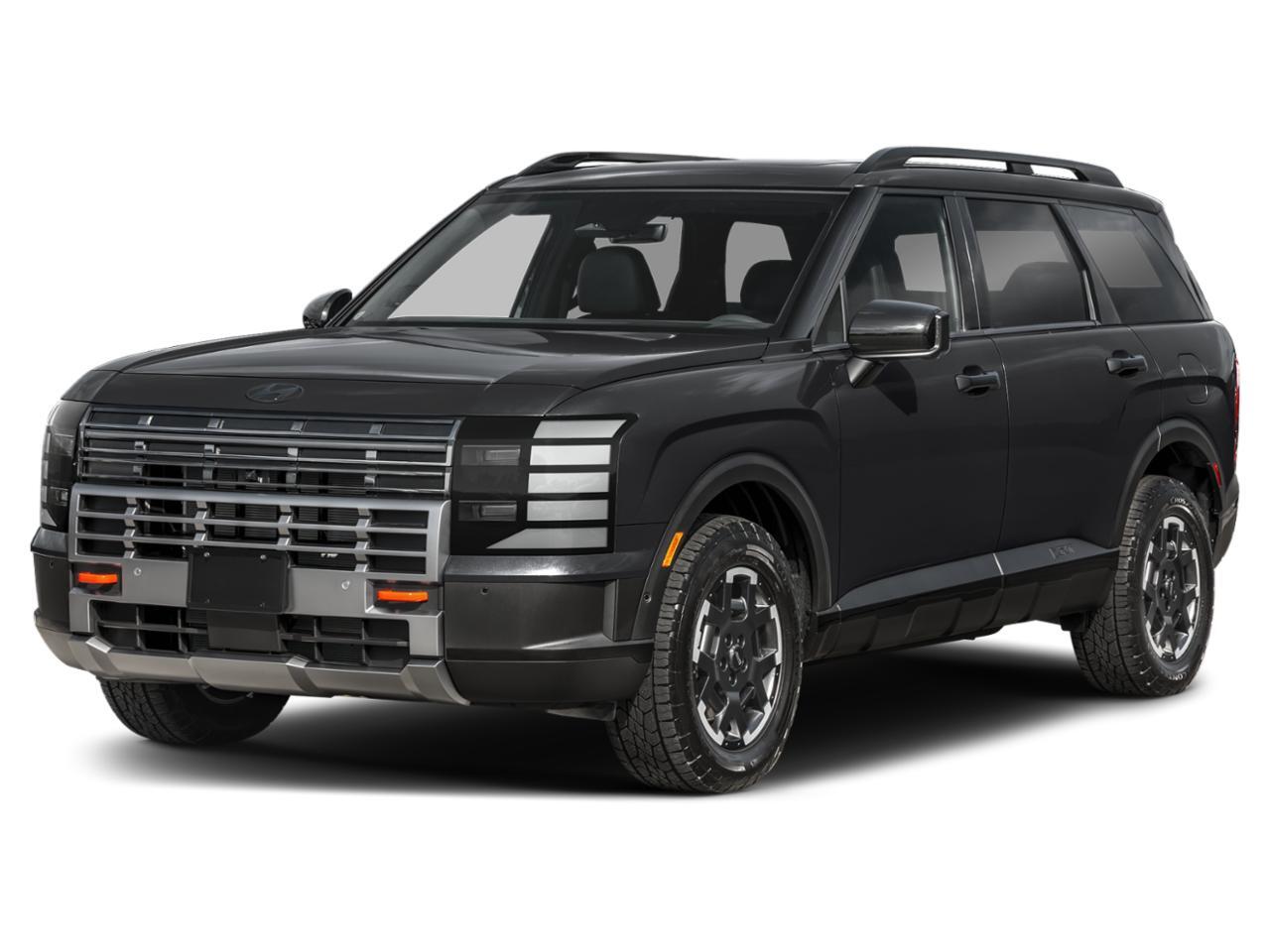 2026 Hyundai Palisade 2026 Hyundai Palisade